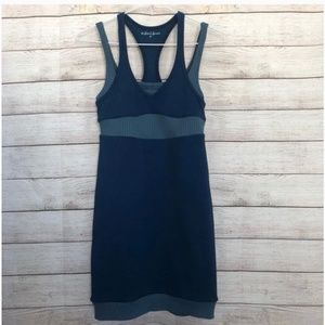 FOR LOVE & LEMONS Bella Athletic Dress Size Medium